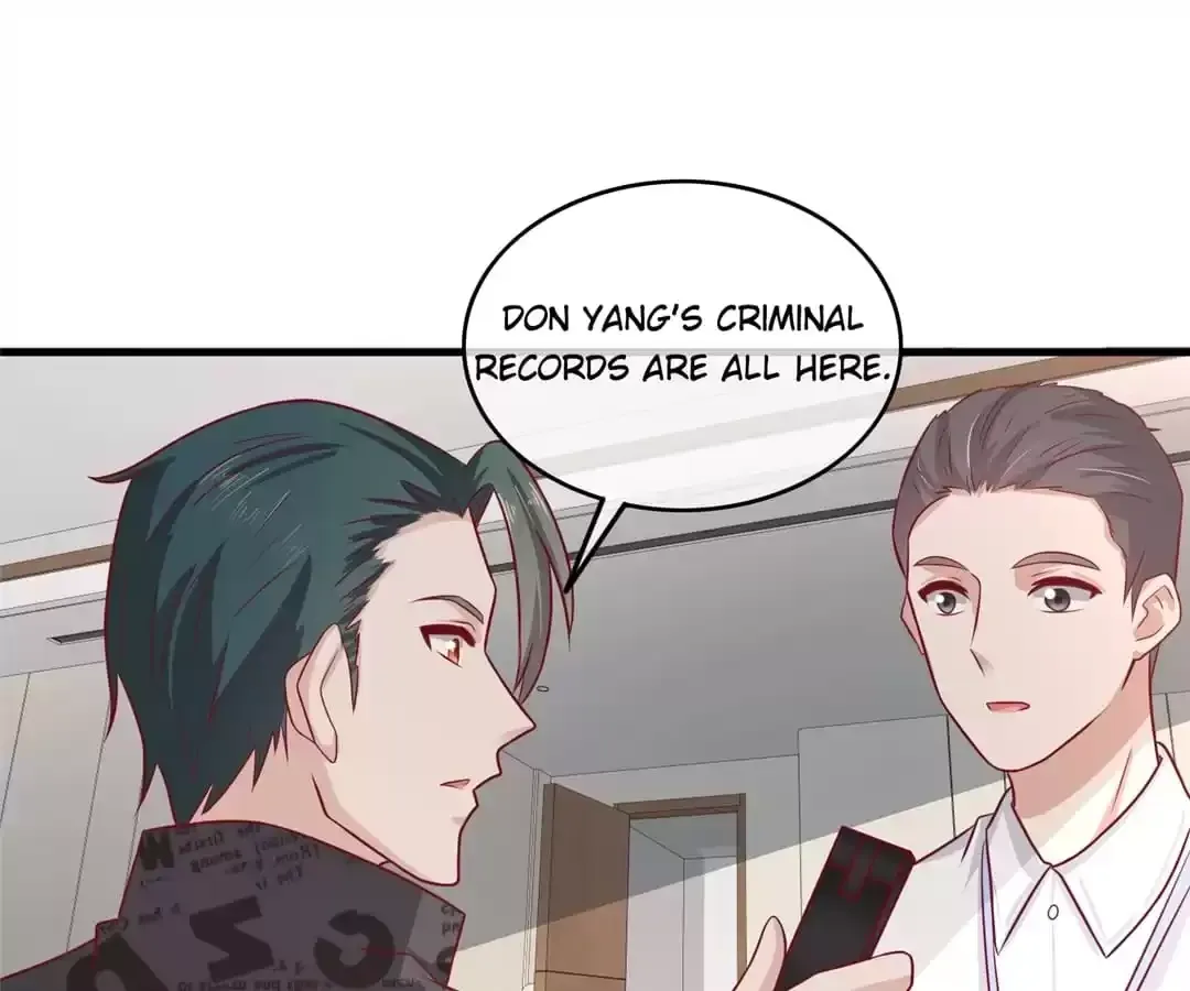 Counter-Attack of a Pregnant Actress Chapter 238 page 19 - 