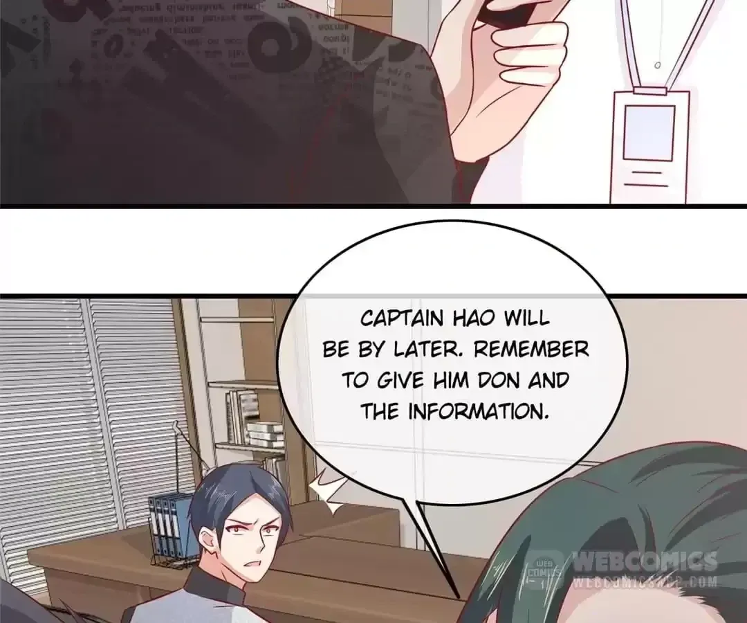 Counter-Attack of a Pregnant Actress Chapter 238 page 20 - 