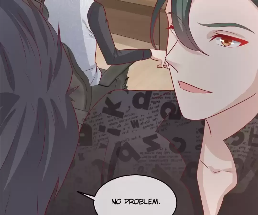 Counter-Attack of a Pregnant Actress Chapter 238 page 21 - 