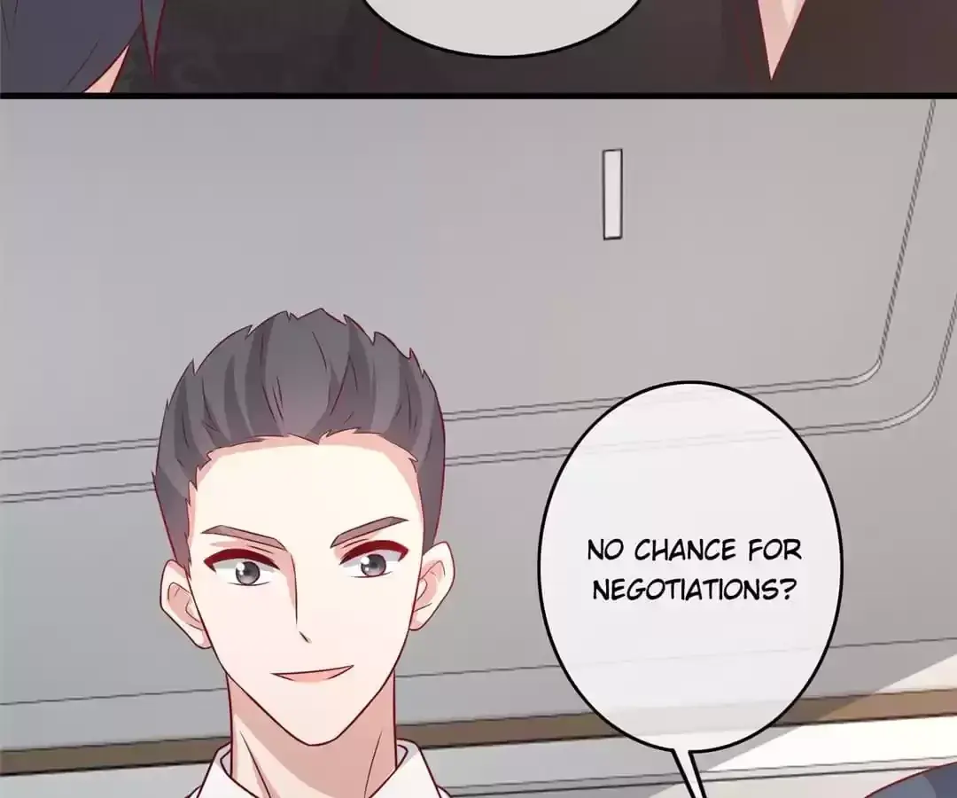 Counter-Attack of a Pregnant Actress Chapter 238 page 22 - 