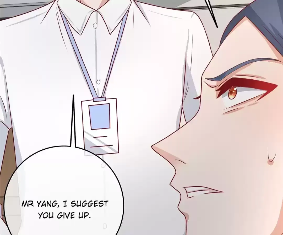 Counter-Attack of a Pregnant Actress Chapter 238 page 23 - 