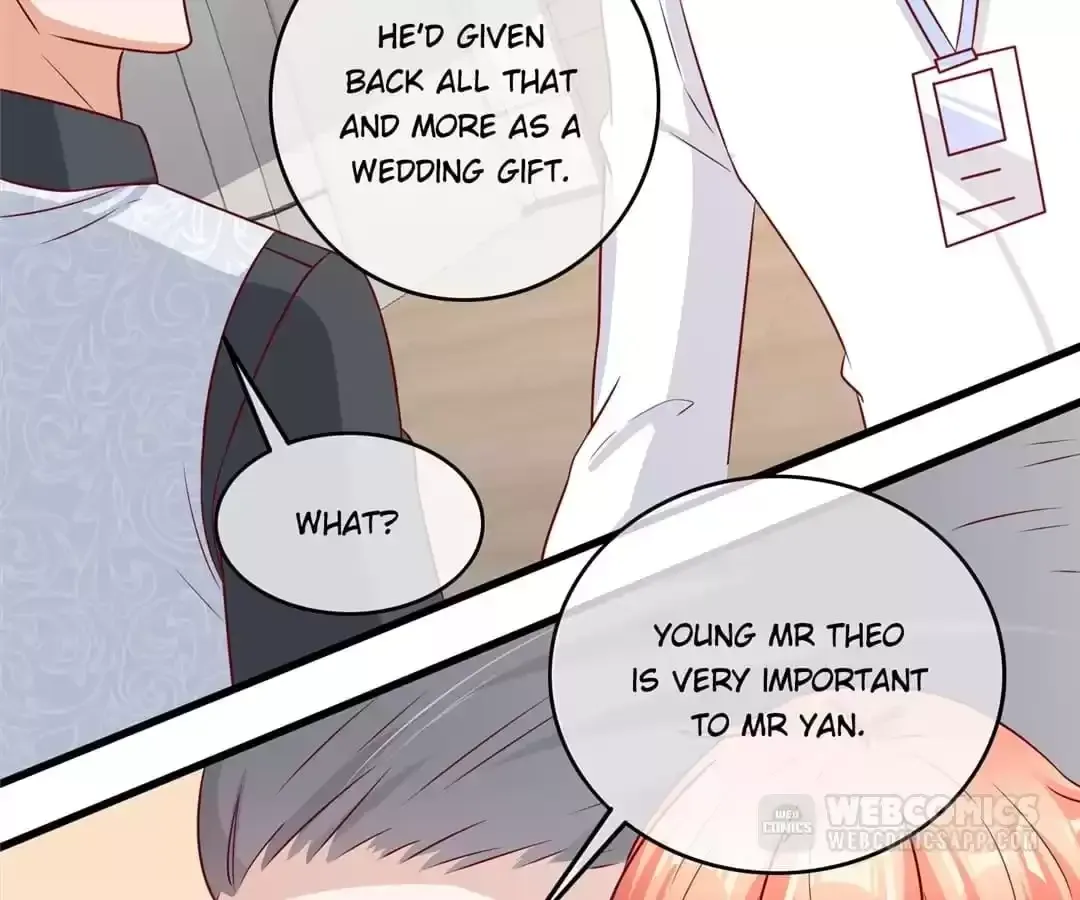 Counter-Attack of a Pregnant Actress Chapter 238 page 26 - 