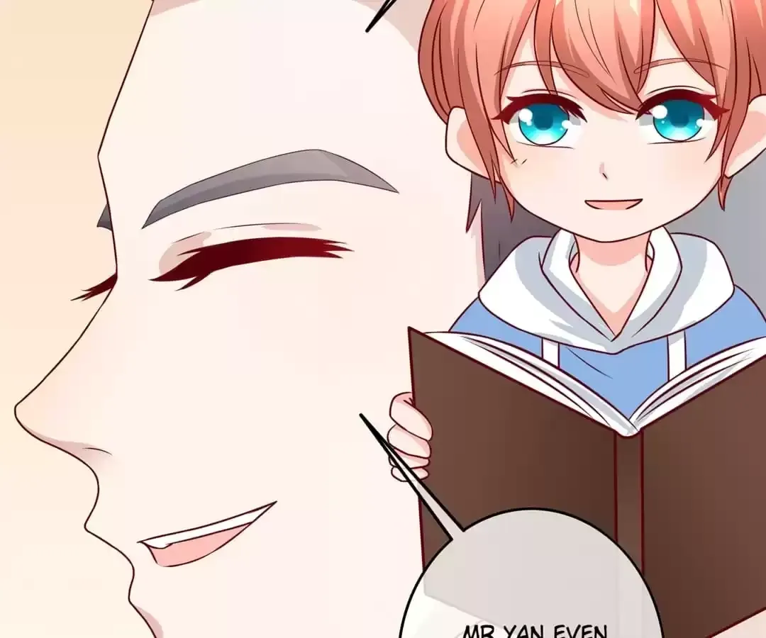 Counter-Attack of a Pregnant Actress Chapter 238 page 27 - 