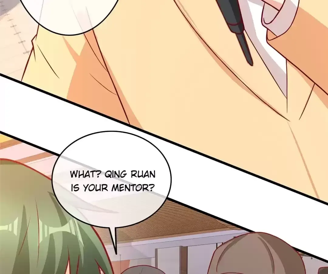 Counter-Attack of a Pregnant Actress Chapter 238 page 34 - 