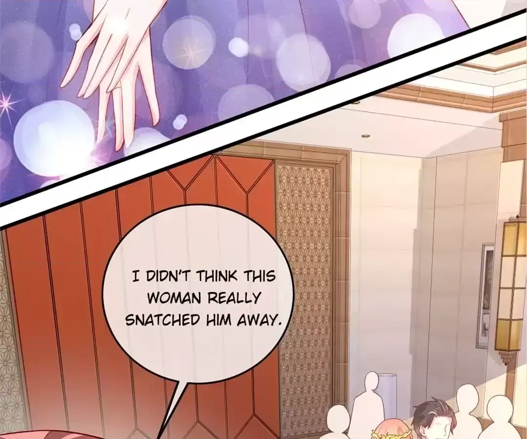 Counter-Attack of a Pregnant Actress Chapter 238 page 40 - 