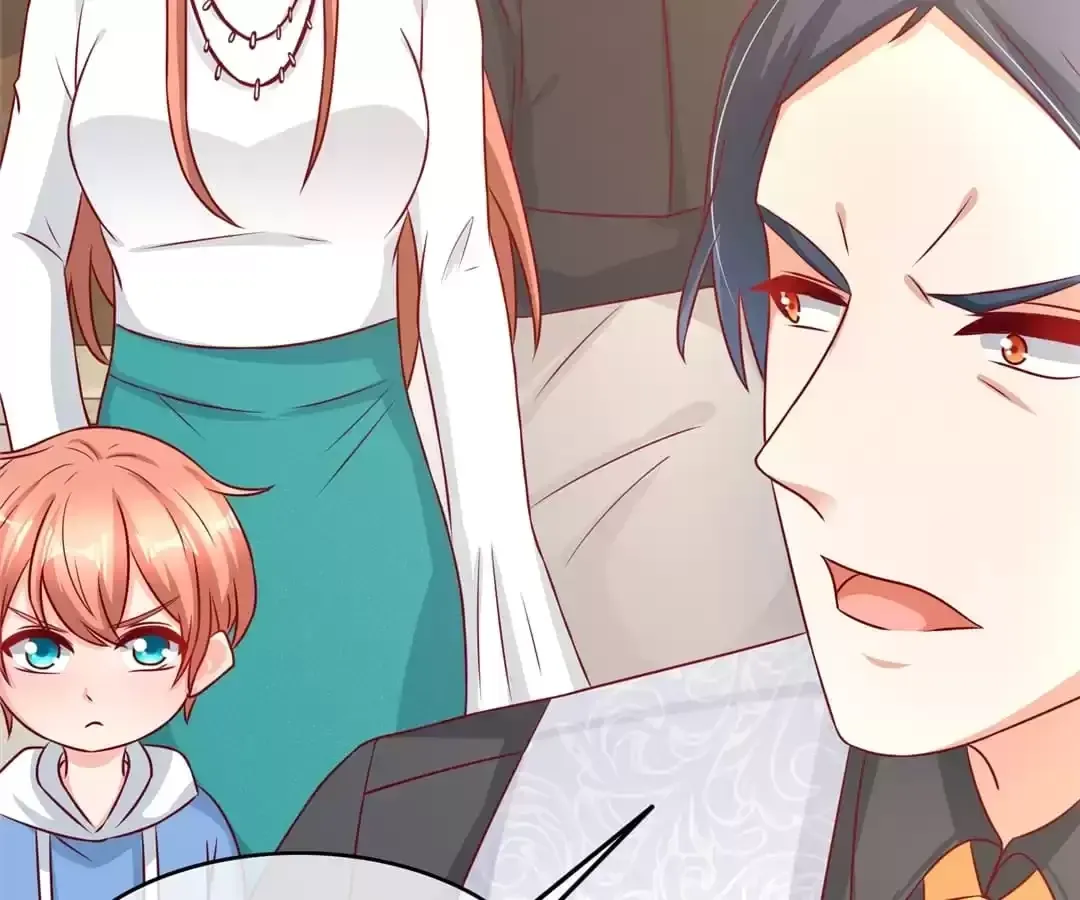 Counter-Attack of a Pregnant Actress Chapter 238 page 5 - 