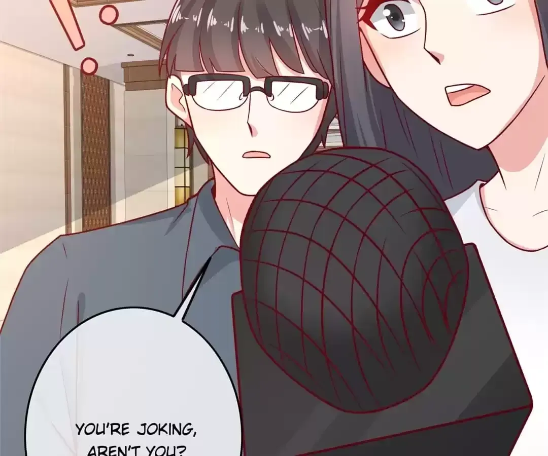 Counter-Attack of a Pregnant Actress Chapter 239 page 11 - 