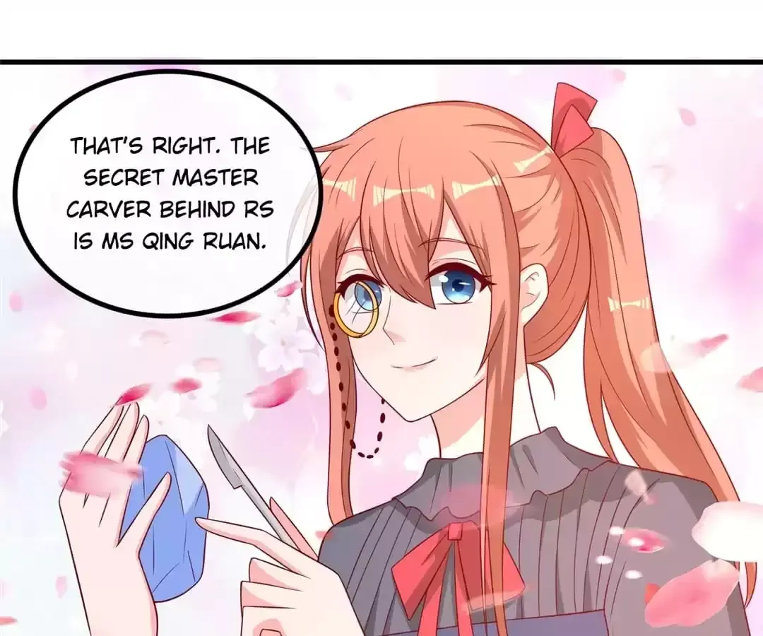 Counter-Attack of a Pregnant Actress Chapter 239 page 13 - 
