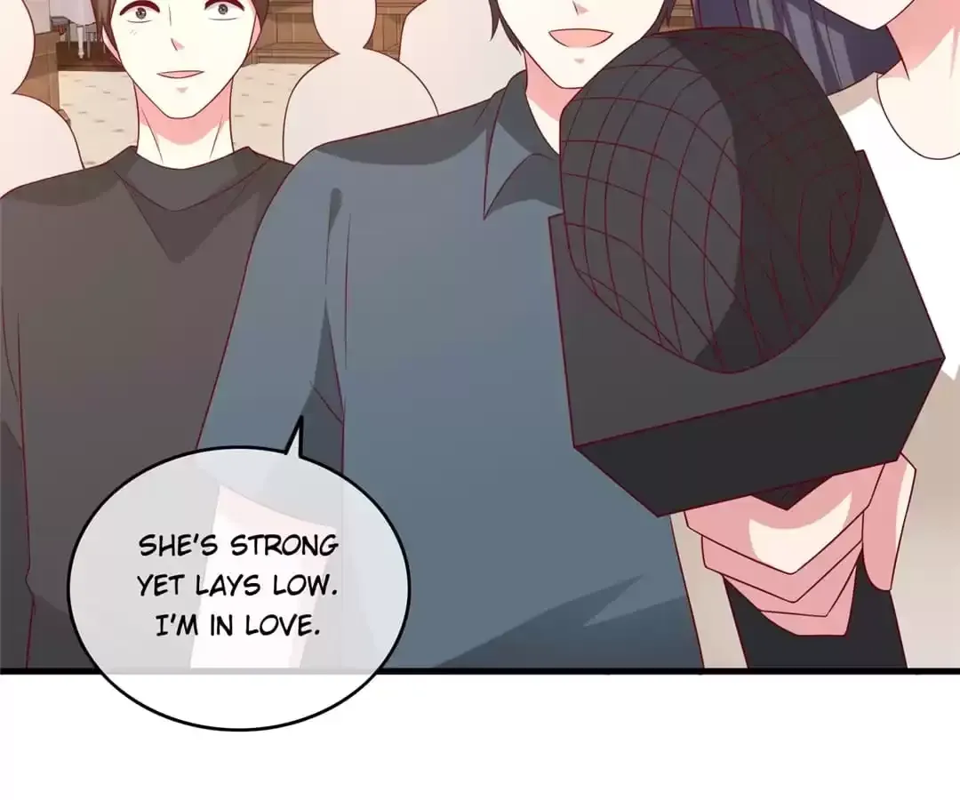 Counter-Attack of a Pregnant Actress Chapter 239 page 16 - 