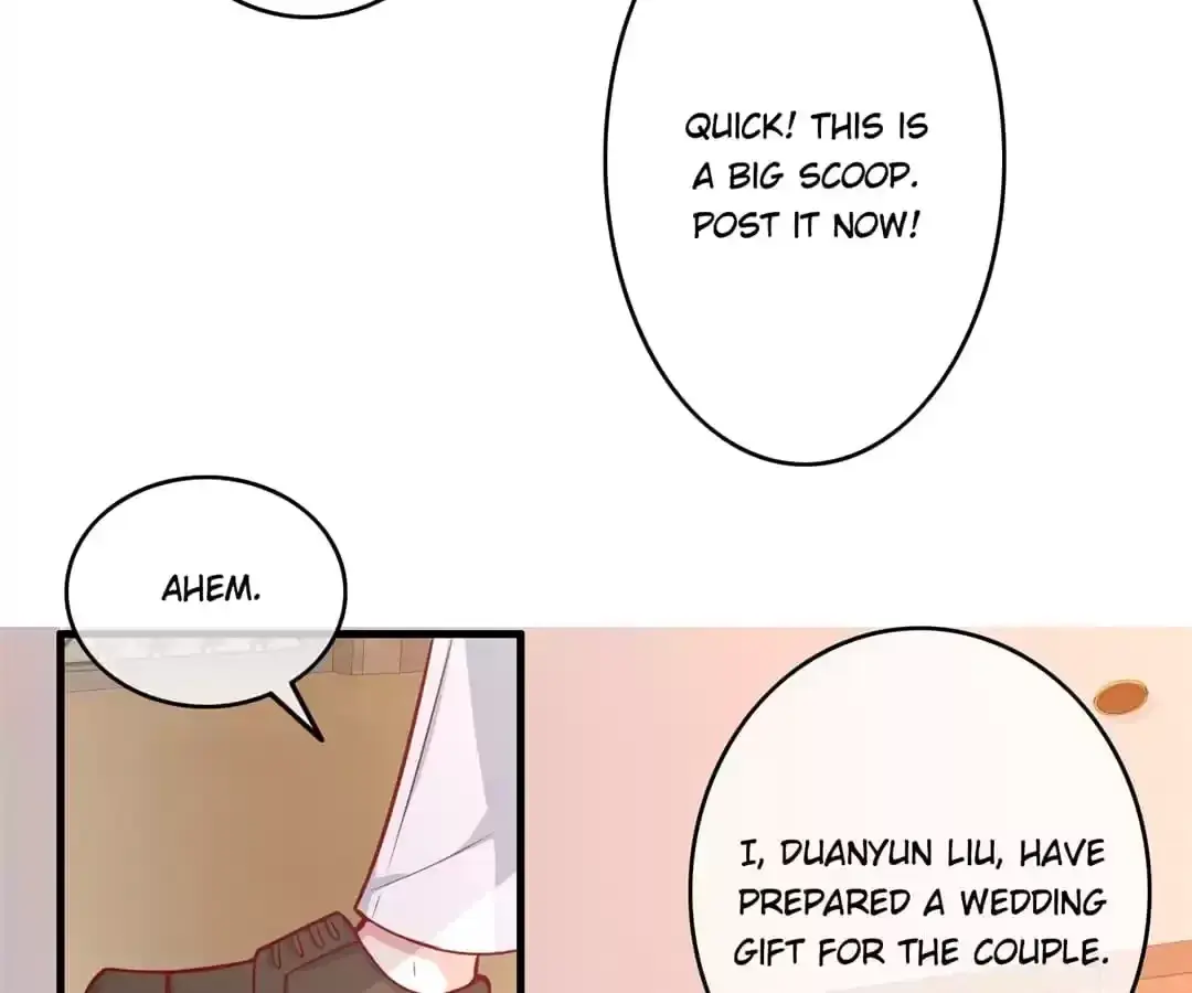 Counter-Attack of a Pregnant Actress Chapter 239 page 3 - 