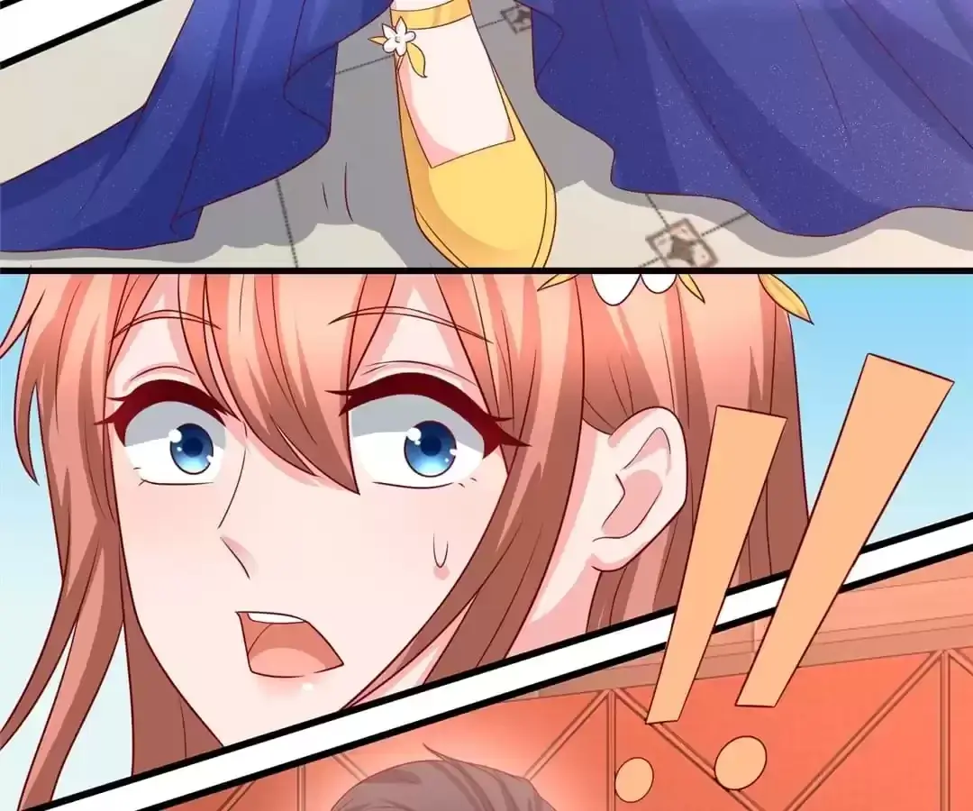 Counter-Attack of a Pregnant Actress Chapter 239 page 21 - 