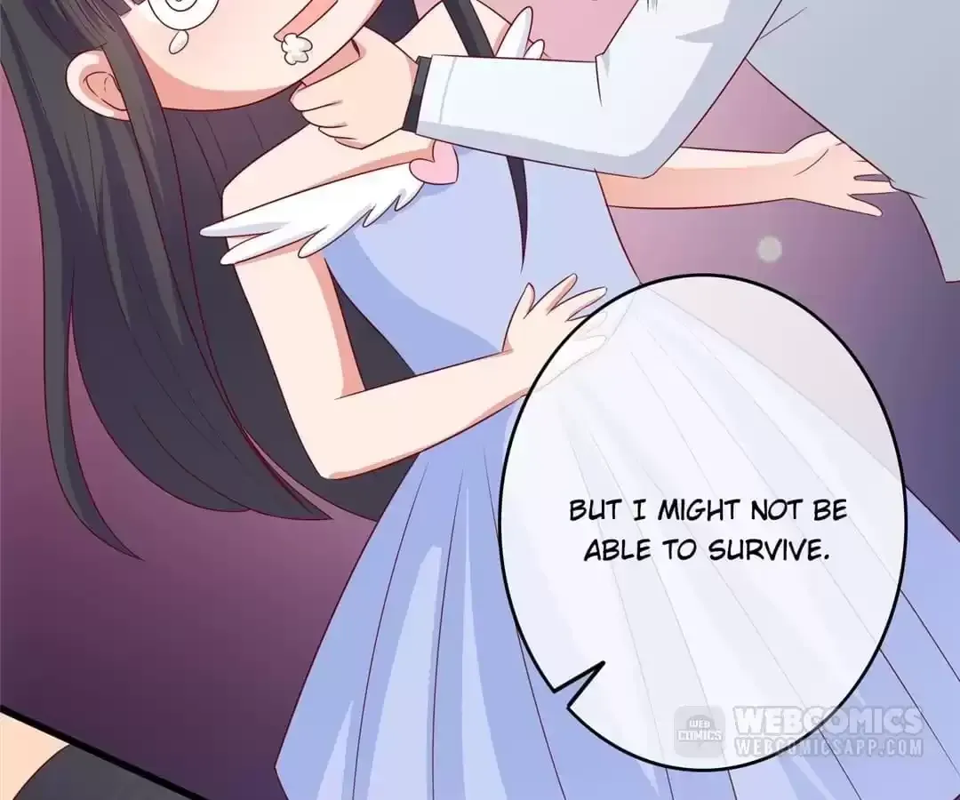 Counter-Attack of a Pregnant Actress Chapter 239 page 32 - 