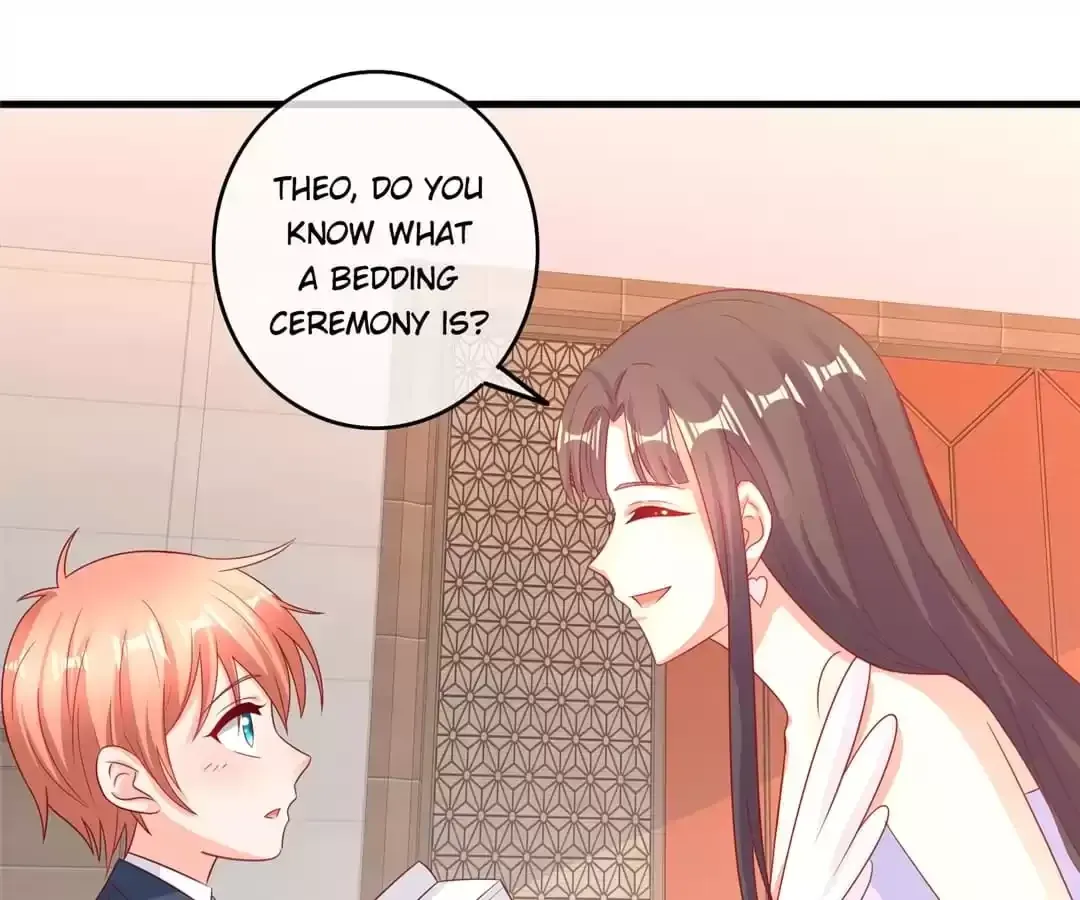 Counter-Attack of a Pregnant Actress Chapter 239 page 37 - 