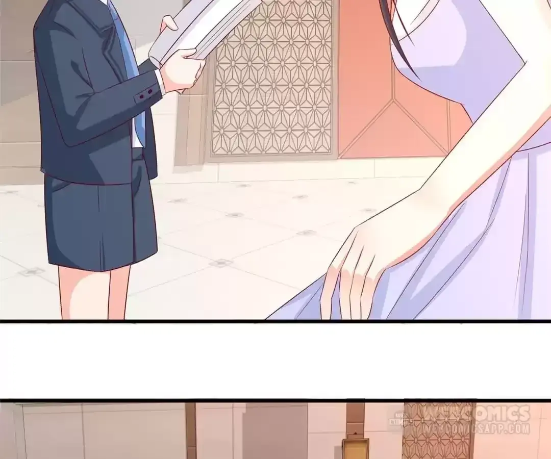 Counter-Attack of a Pregnant Actress Chapter 239 page 38 - 