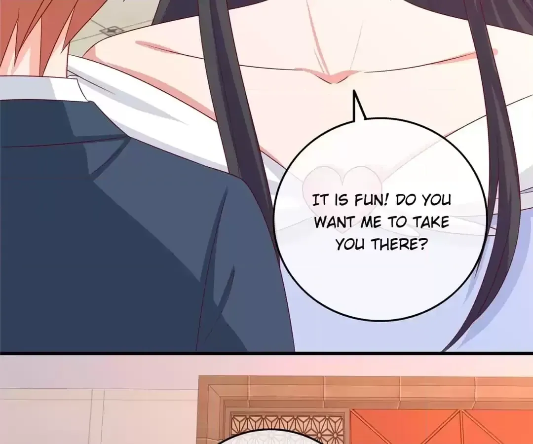 Counter-Attack of a Pregnant Actress Chapter 239 page 40 - 