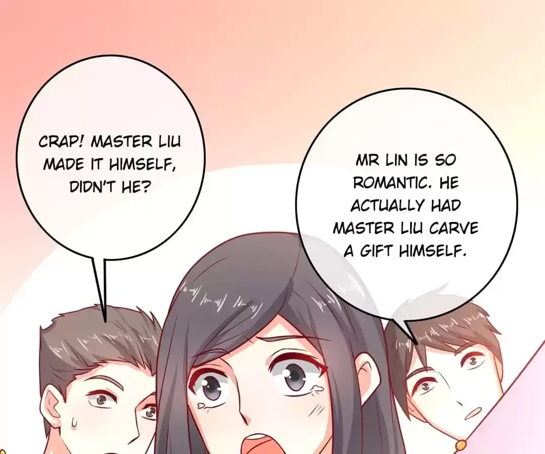 Counter-Attack of a Pregnant Actress Chapter 239 page 7 - 