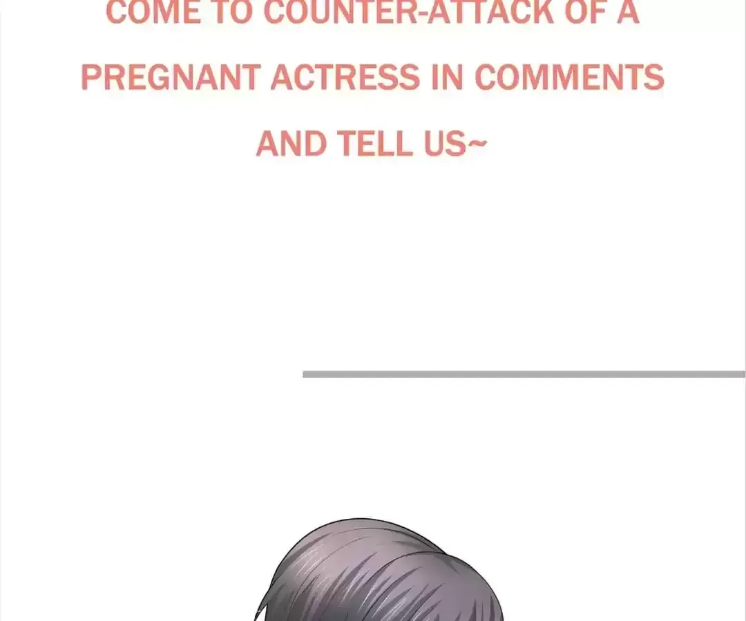 Counter-Attack of a Pregnant Actress Chapter 239 page 61 - 