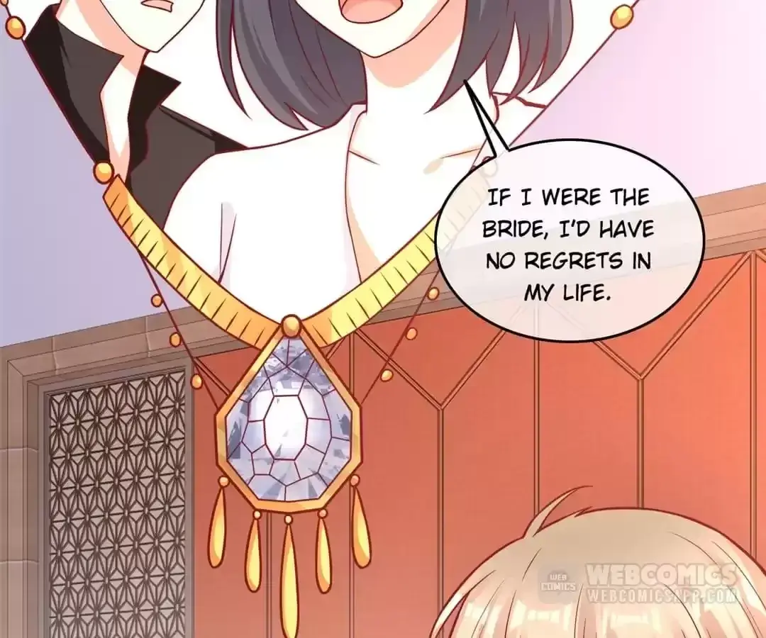 Counter-Attack of a Pregnant Actress Chapter 239 page 8 - 