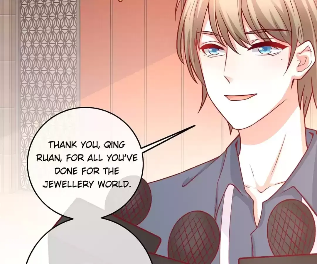 Counter-Attack of a Pregnant Actress Chapter 239 page 9 - 