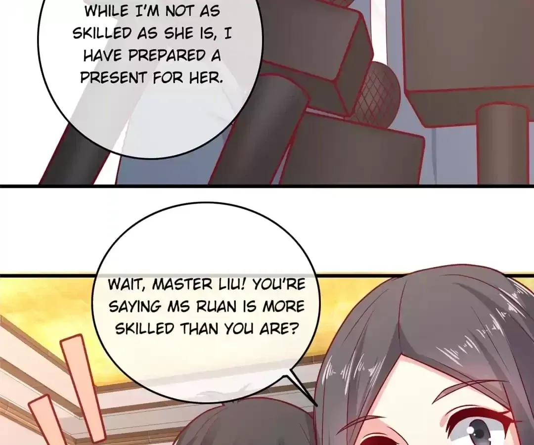 Counter-Attack of a Pregnant Actress Chapter 239 page 10 - 