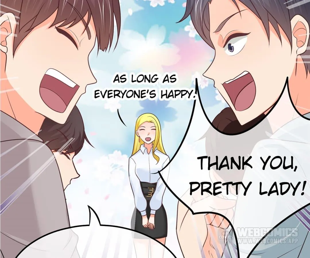 Counter-Attack of a Pregnant Actress Chapter 24 page 11 - 