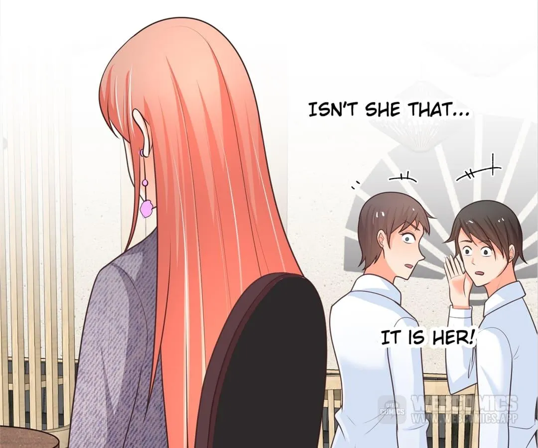 Counter-Attack of a Pregnant Actress Chapter 24 page 101 - 
