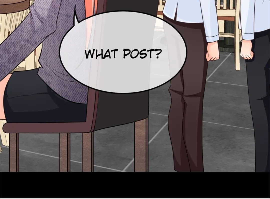 Counter-Attack of a Pregnant Actress Chapter 24 page 102 - 