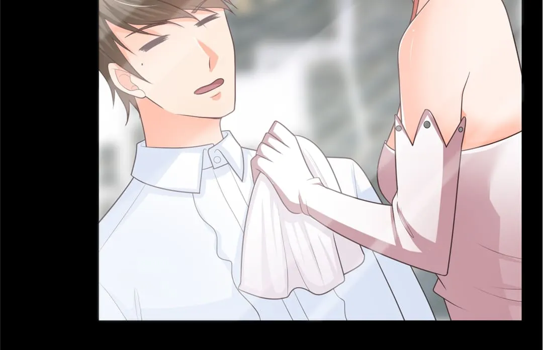 Counter-Attack of a Pregnant Actress Chapter 24 page 111 - 