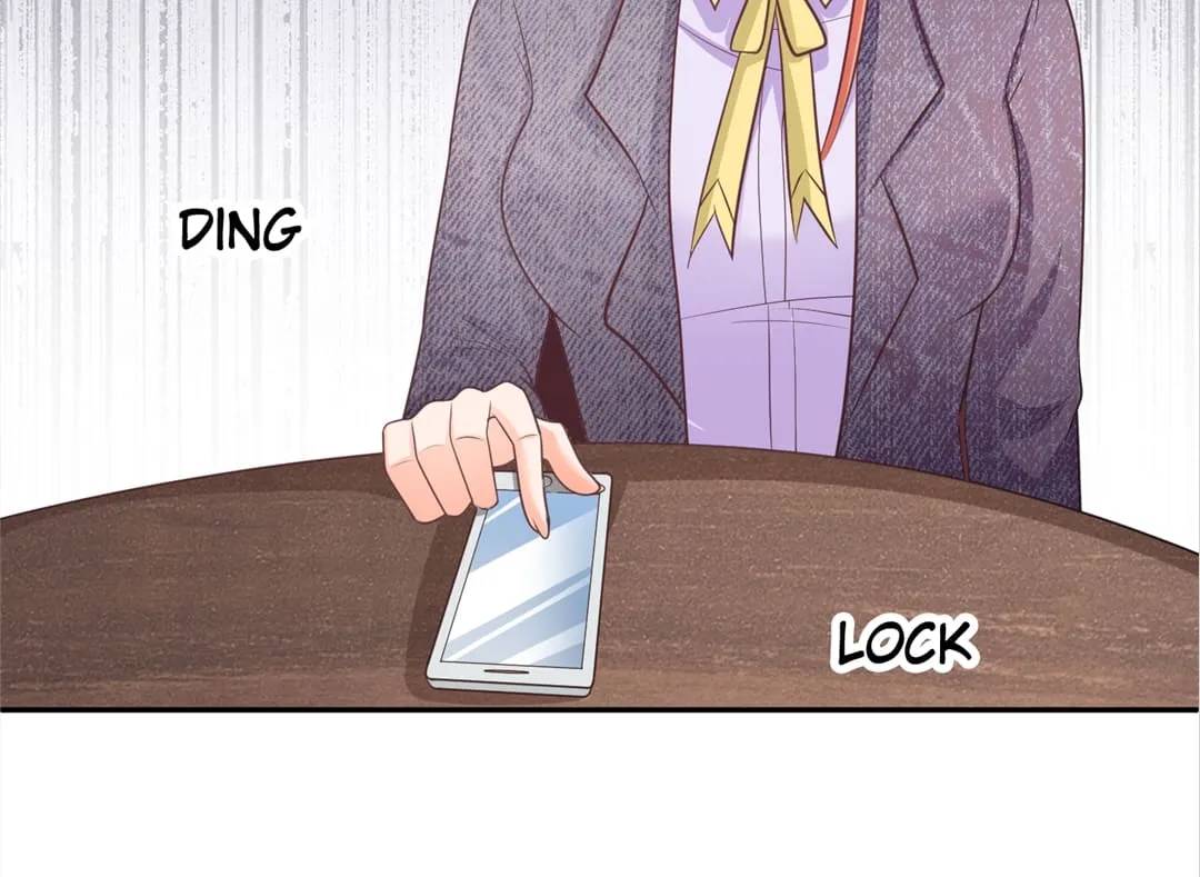 Counter-Attack of a Pregnant Actress Chapter 24 page 115 - 