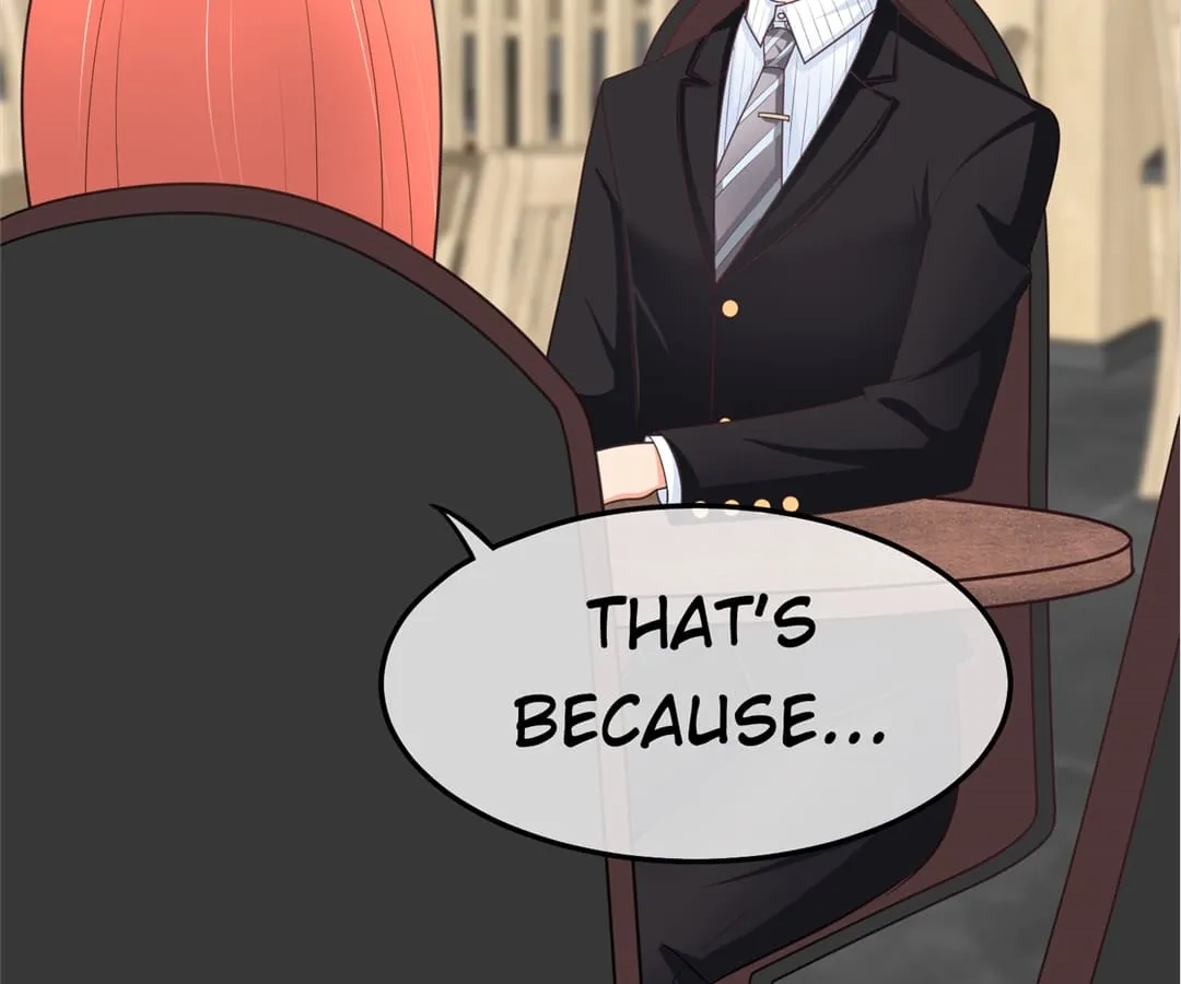 Counter-Attack of a Pregnant Actress Chapter 24 page 117 - 