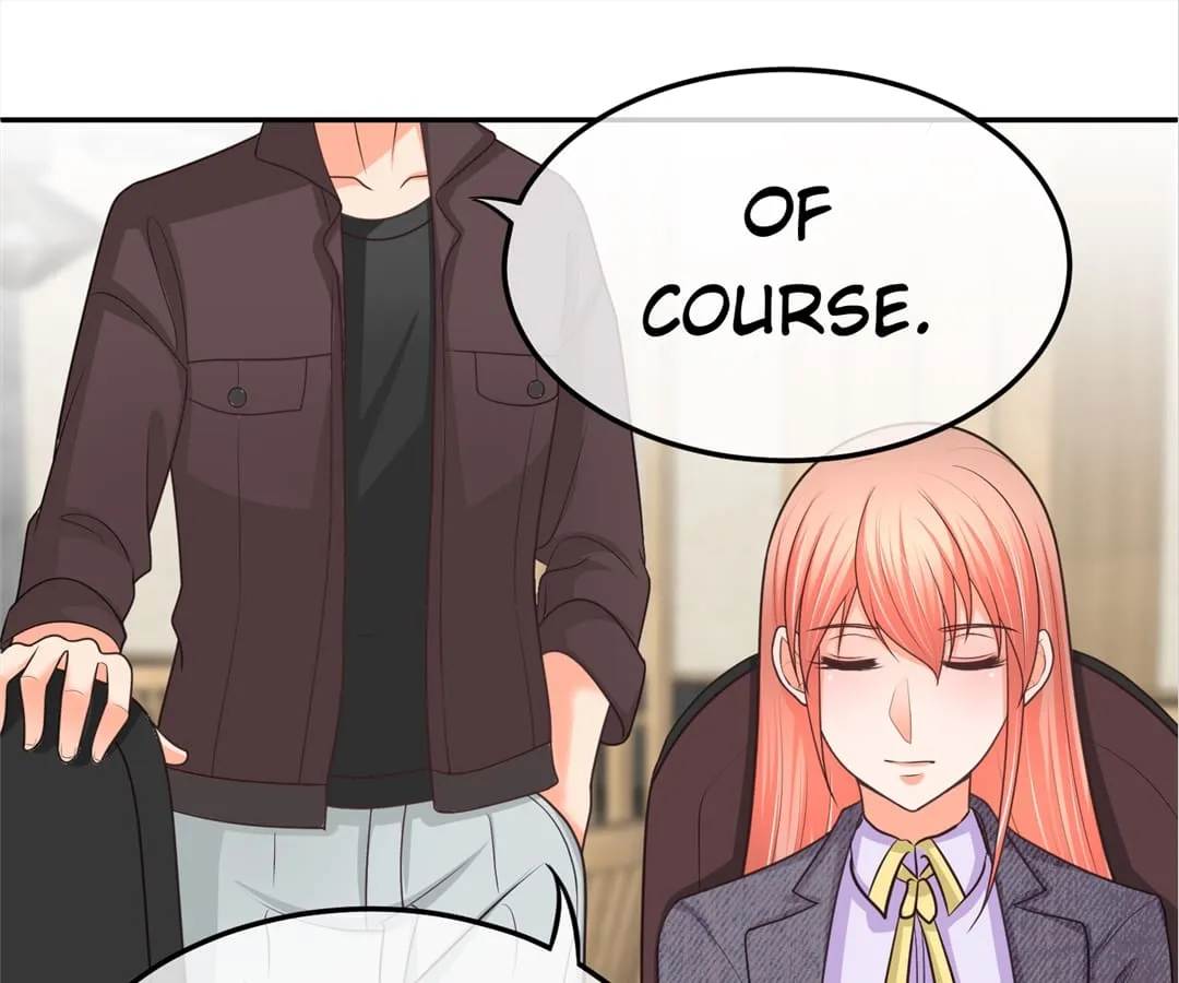 Counter-Attack of a Pregnant Actress Chapter 24 page 119 - 