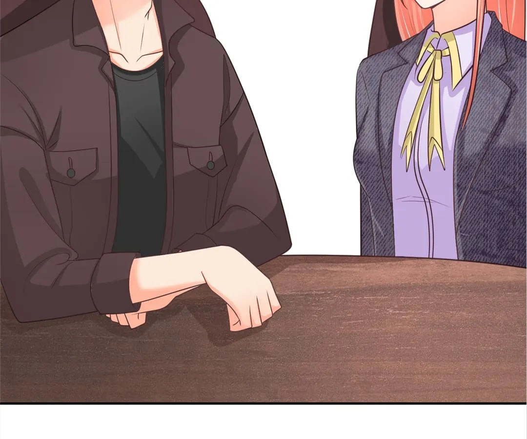 Counter-Attack of a Pregnant Actress Chapter 24 page 122 - 