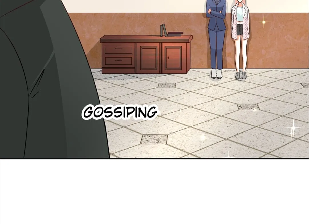 Counter-Attack of a Pregnant Actress Chapter 24 page 14 - 