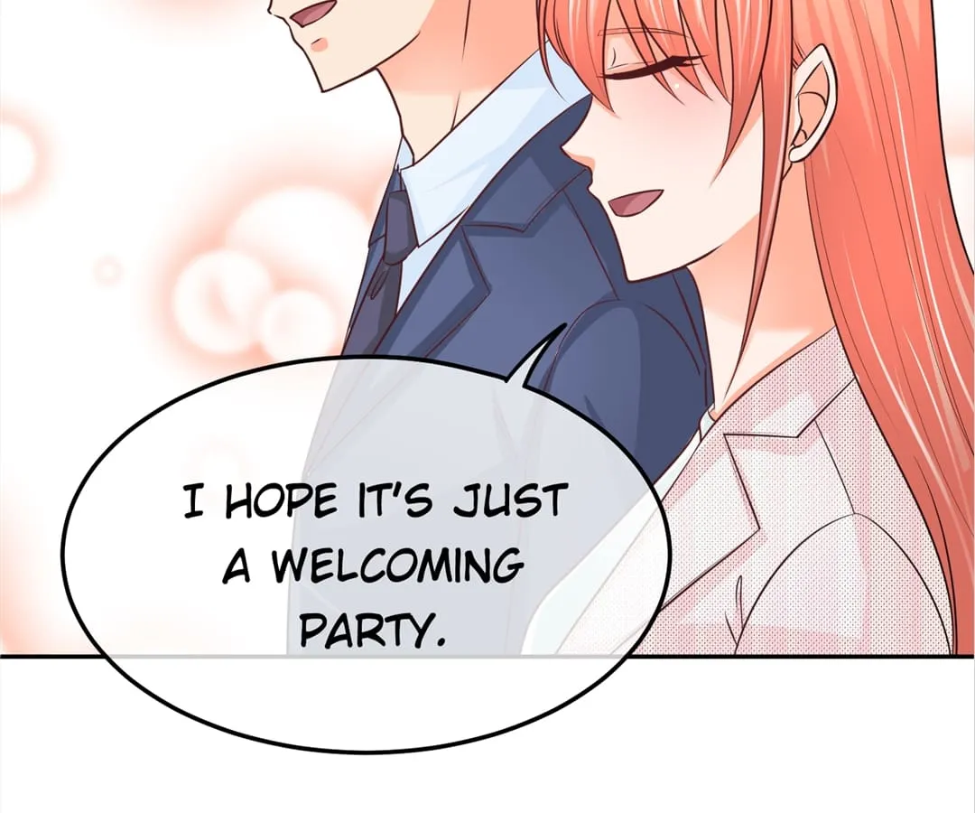 Counter-Attack of a Pregnant Actress Chapter 24 page 16 - 
