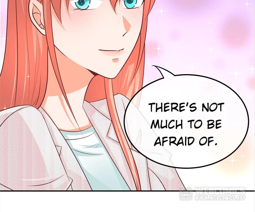 Counter-Attack of a Pregnant Actress Chapter 24 page 18 - 