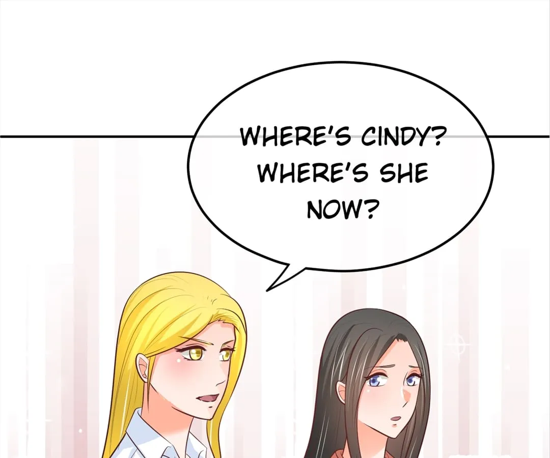 Counter-Attack of a Pregnant Actress Chapter 24 page 24 - 