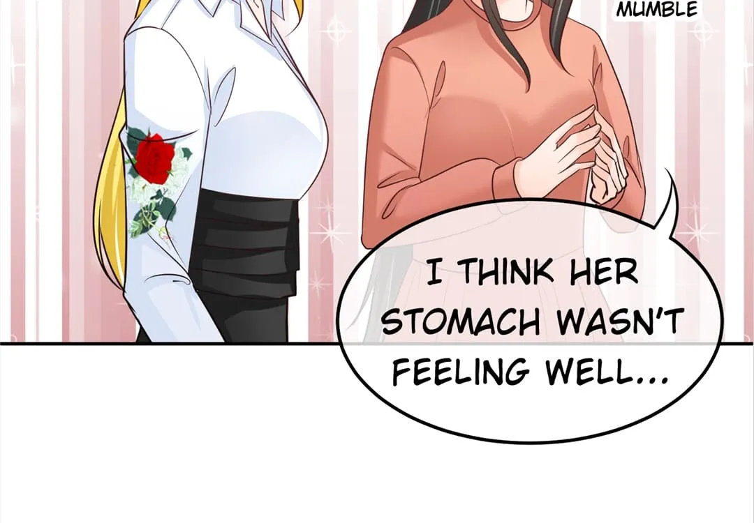 Counter-Attack of a Pregnant Actress Chapter 24 page 25 - 