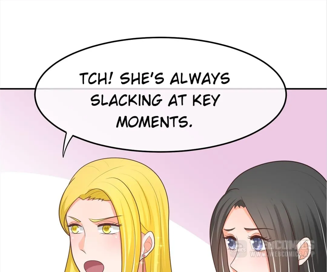 Counter-Attack of a Pregnant Actress Chapter 24 page 26 - 