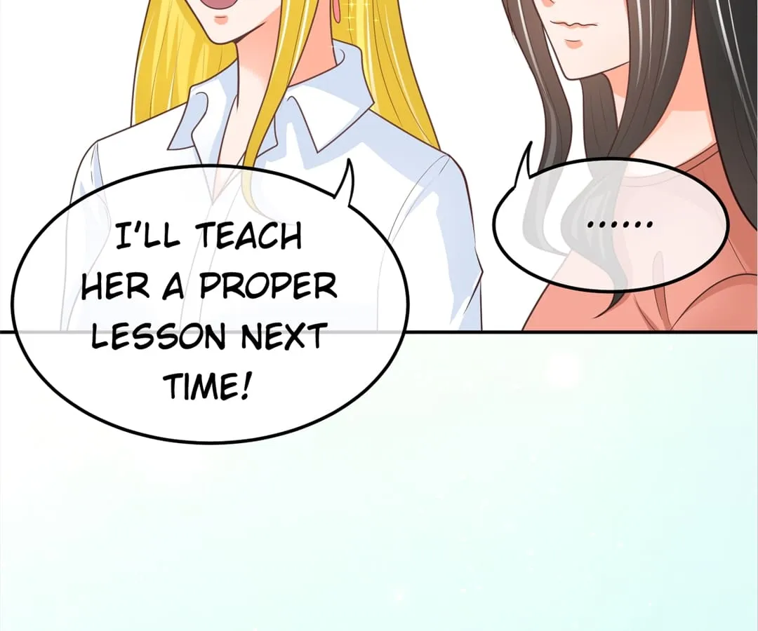 Counter-Attack of a Pregnant Actress Chapter 24 page 27 - 
