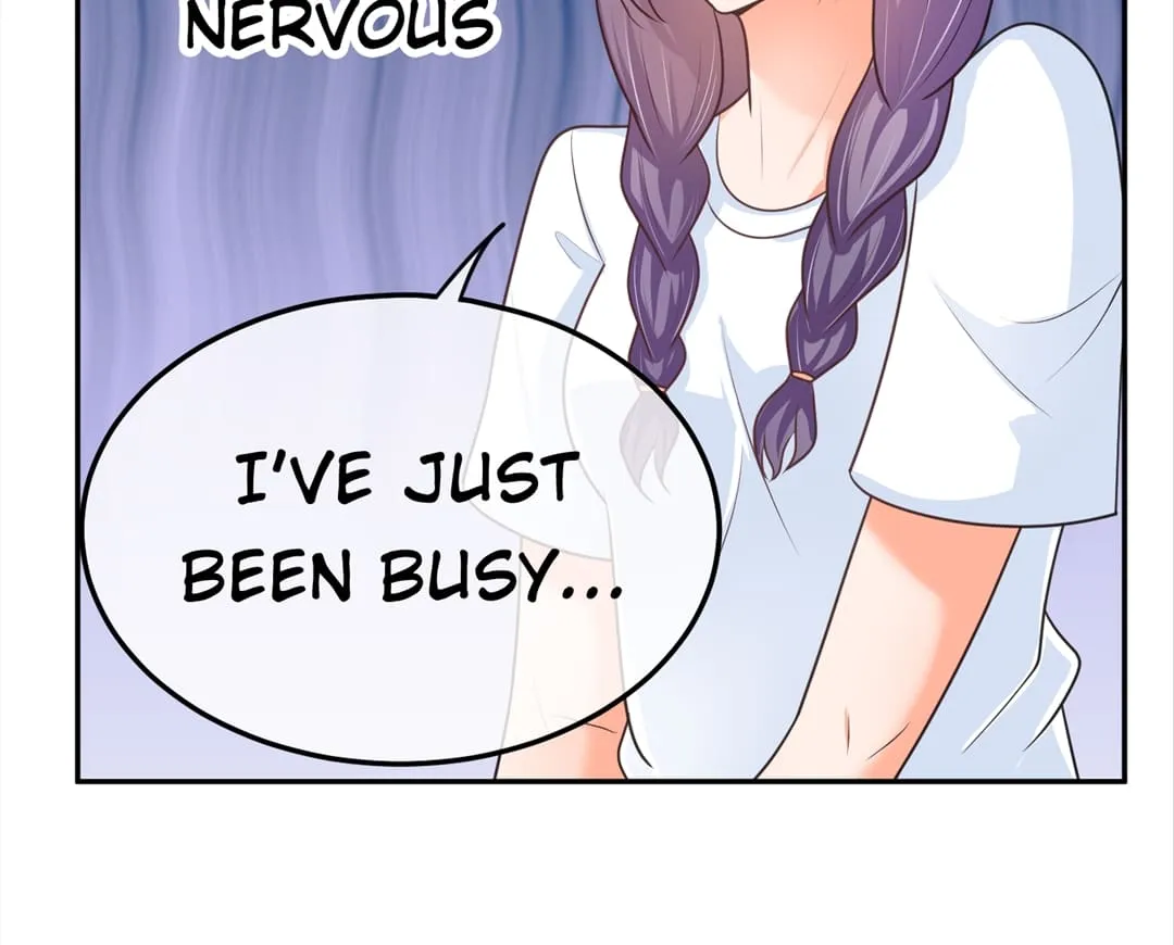 Counter-Attack of a Pregnant Actress Chapter 24 page 35 - 