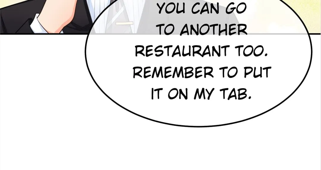 Counter-Attack of a Pregnant Actress Chapter 24 page 37 - 
