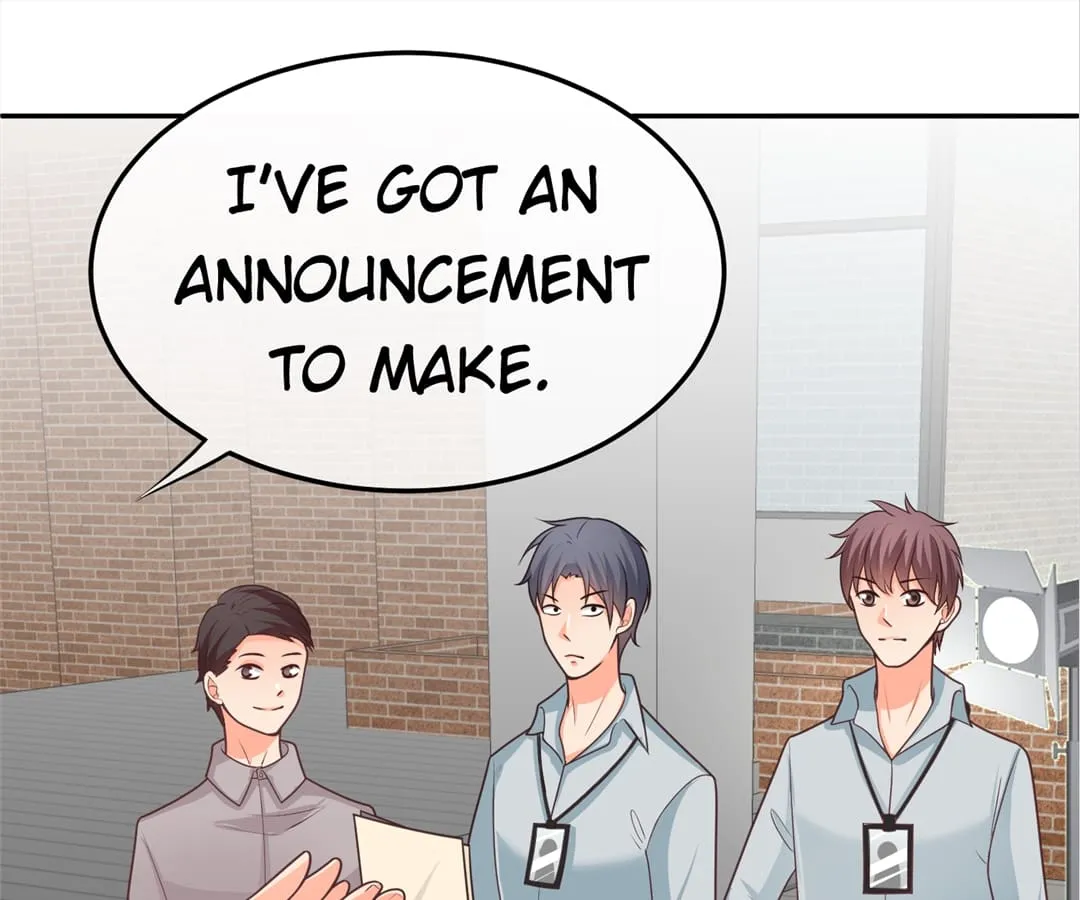 Counter-Attack of a Pregnant Actress Chapter 24 page 5 - 
