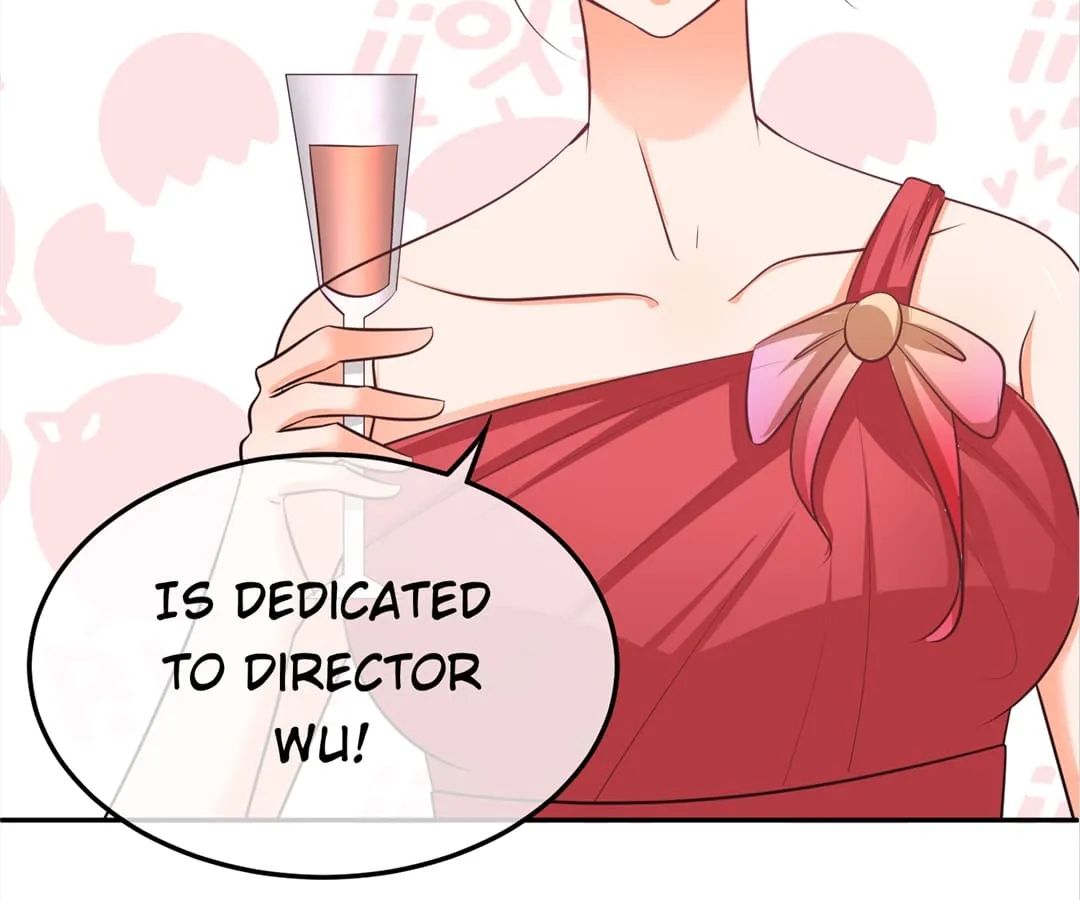 Counter-Attack of a Pregnant Actress Chapter 24 page 48 - 