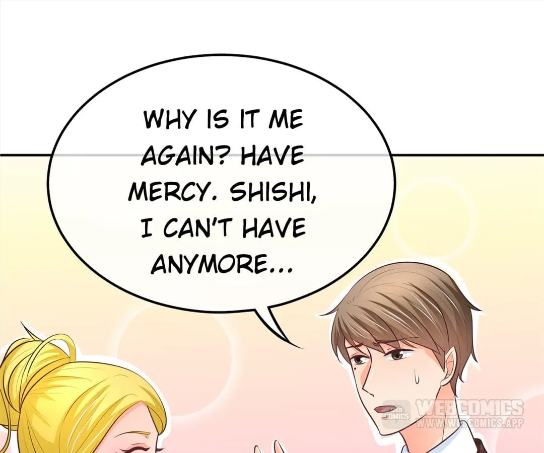 Counter-Attack of a Pregnant Actress Chapter 24 page 50 - 
