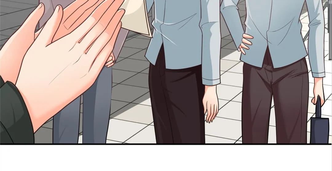 Counter-Attack of a Pregnant Actress Chapter 24 page 6 - 