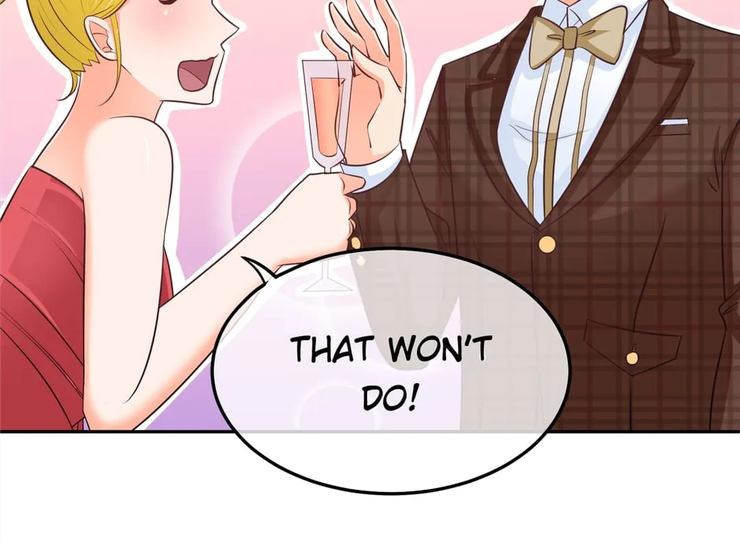 Counter-Attack of a Pregnant Actress Chapter 24 page 51 - 