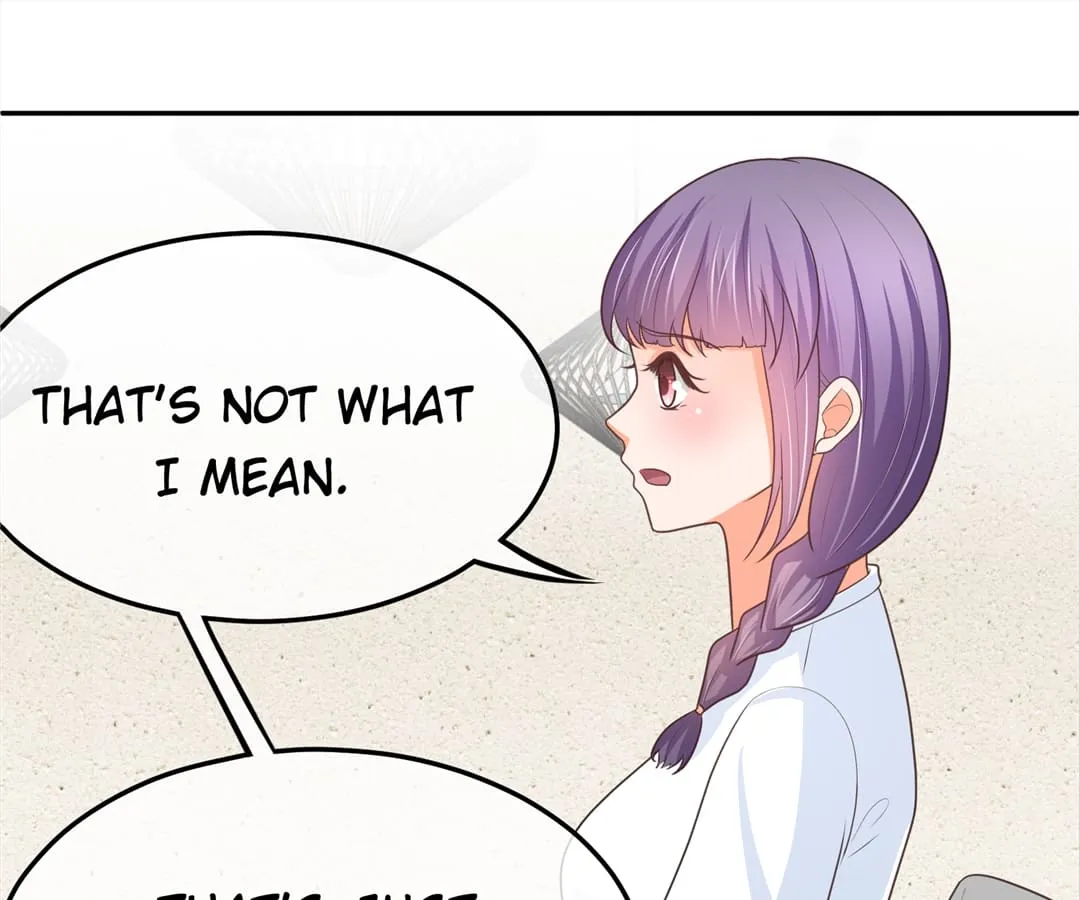 Counter-Attack of a Pregnant Actress Chapter 24 page 60 - 