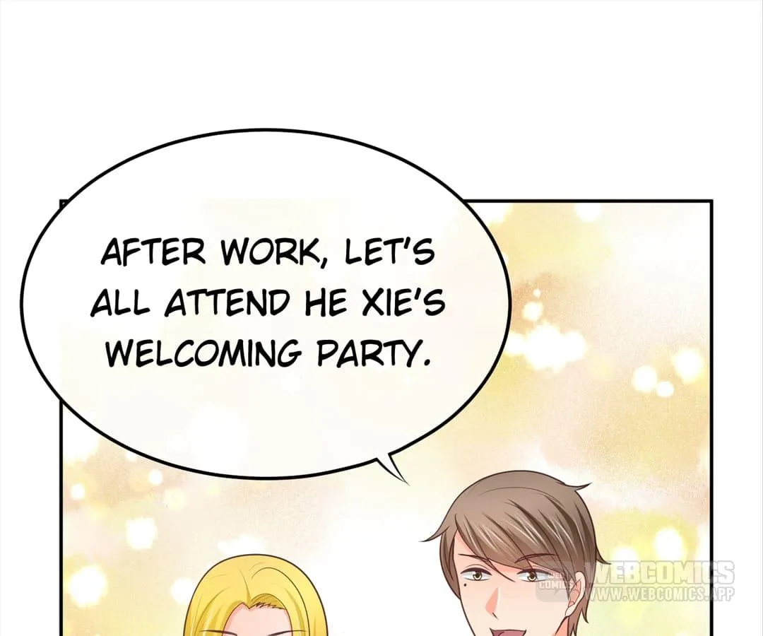Counter-Attack of a Pregnant Actress Chapter 24 page 7 - 