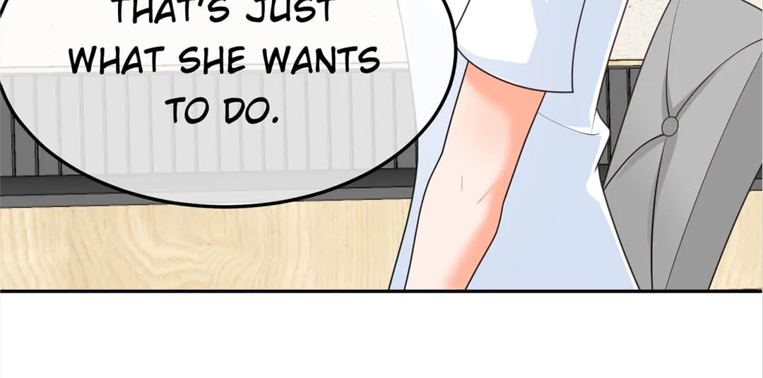 Counter-Attack of a Pregnant Actress Chapter 24 page 61 - 
