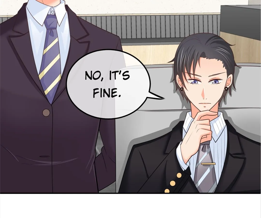 Counter-Attack of a Pregnant Actress Chapter 24 page 63 - 